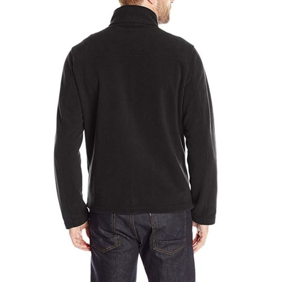 Tommy Hilfiger Fleece Jacket - Picture 2 of 2